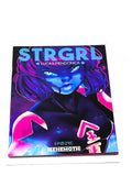 STRGRL EP.2 #2. NM CONDITION.