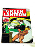 GREEN LANTERN VOL.2 #32. GD CONDITION