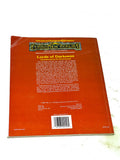 AD&D REF5 - LORDS OF DARKNESS. VG+ CONDITION.