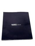 VAMPI - TAINTED LOVE ASHCAN. FN- CONDITION.