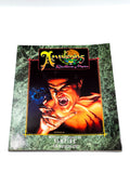 Vampire - The Masquerade: Awakening Diablerie Mexico. White Wolf Publishing. 1992