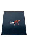 VAMPI - ANARCHY IN THE USA ASHCAN. VFN- CONDITION.