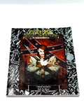 Vampire - The Masquerade: Necropolis Atalanta. White Wolf Publishing. 1994