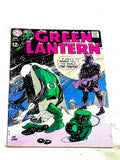 GREEN LANTERN VOL.2 #68. VG CONDITION.