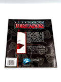 VAMPIRE - THE MASQUERADE: CLANBOOK TOREADOR. VFN- CONDITION.