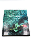 Vampire - The Masquerade. White Wolf Publishing. 1992