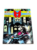 Miracleman #14. Eclipse Comics. 1988
