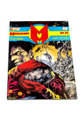 Miracleman #15. Eclipse Comics. 1988