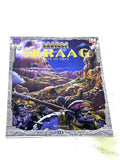 D20 SYSTEM - SKRAAG - CITY OF ORCS. VFN+ CONDITION.
