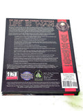 D20 SYSTEM - THE BLACK COMPANY CAMPAIGN SETTING. NM- CONDITION.