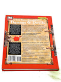 D20 SYSTEM - THE ENCYCLOPEDIA OF DEMONS & DEVILS. VFN+ CONDITION.