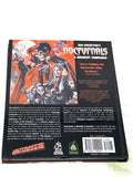 NOCTURNALS - A MIDNIGHT COMPANION. VFN+ CONDITION.