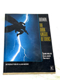 BATMAN - THE DARK KNIGHT RETURNS. FN- CONDITION.