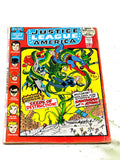 JUSTICE LEAGUE OF AMERICA #99. VG CONDITION.