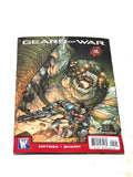 GEARS OF WAR #5. VFN+ CONDITION.