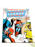 JUSTICE LEAGUE OF AMERICA #109. FN- CONDITION.