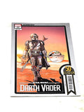 DARTH VADER VOL.3 #20. VARIANT COVER. NM CONDITION.