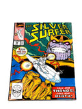 Silver Surfer Vol.3 #34. Marvel Comics. 1990