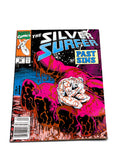 Silver Surfer Vol.3 #48. Marvel Comics. 1991