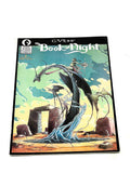 THE BOOK OF NIGHT #3. FN- CONDITION.
