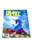 HEAVY METAL VOL.5 #11  - FEBRUARY 1982. VG CONDITION.