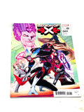 LEGION OF X #1. VARIANT COVER. NM CONDITION.
