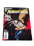 Animal Man Vol.2 #3. DC Comics. 2012