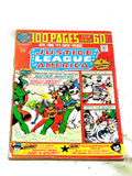 JUSTICE LEAGUE OF AMERICA #116. FN- CONDITION.