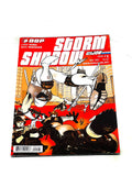 STORM SHADOW #1. NM- CONDITION.