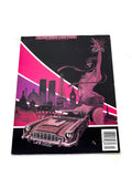 JAMES BOND - PERMISSION TO DIE #1. VFN- CONDITION.