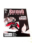 BATMAN BEYOND VOL.3 #3. VFN+ CONDITION.