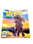 HEAVY METAL VOL.6 #4  - JULY 1982. VFN- CONDITION.