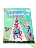 JUSTICE LEAGUE OF AMERICA #120. FN- CONDITION.