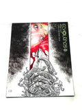 ECHOLANDS - RAW CUT #2. NM CONDITION.