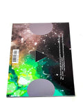 ECHOLANDS - RAW CUT #2. NM CONDITION.
