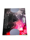ECHOLANDS - RAW CUT #1. VFN CONDITION.
