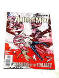 Animal Man Vol.2 #10. DC Comics. 2012