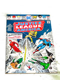 JUSTICE LEAGUE OF AMERICA #126. FN- CONDITION.