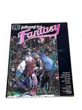 PATHWAYS TO FANTASY #1. VFN- CONDITION.