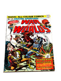 Amazing Adventures #26. Marvel Comics. 1974