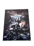 DEATH DEALER #1. NM- CONDITION.