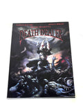 DEATH DEALER #1. NM- CONDITION.