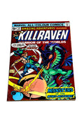 Amazing Adventures #32. Marvel Comics. 1975