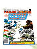 JUSTICE LEAGUE OF AMERICA #132. FN+ CONDITION.