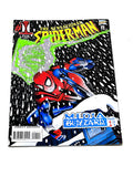 Sensational Spider-man Vol.1 #1. Marvel Comics. 1996