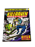 Amazing Adventures #33. Marvel Comics. 1975