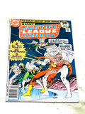 JUSTICE LEAGUE OF AMERICA #139. VFN- CONDITION.