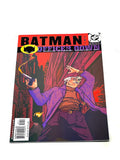 BATMAN #587. NM- CONDITION.