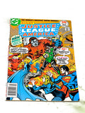 JUSTICE LEAGUE OF AMERICA #140. VFN CONDITION.