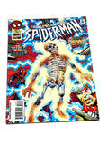 SENSATIONAL SPIDER-MAN VOL.1 #3. VFN+ CONDITION.